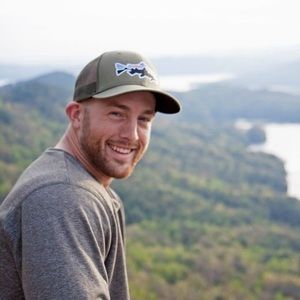 Meet your Posher, Justin